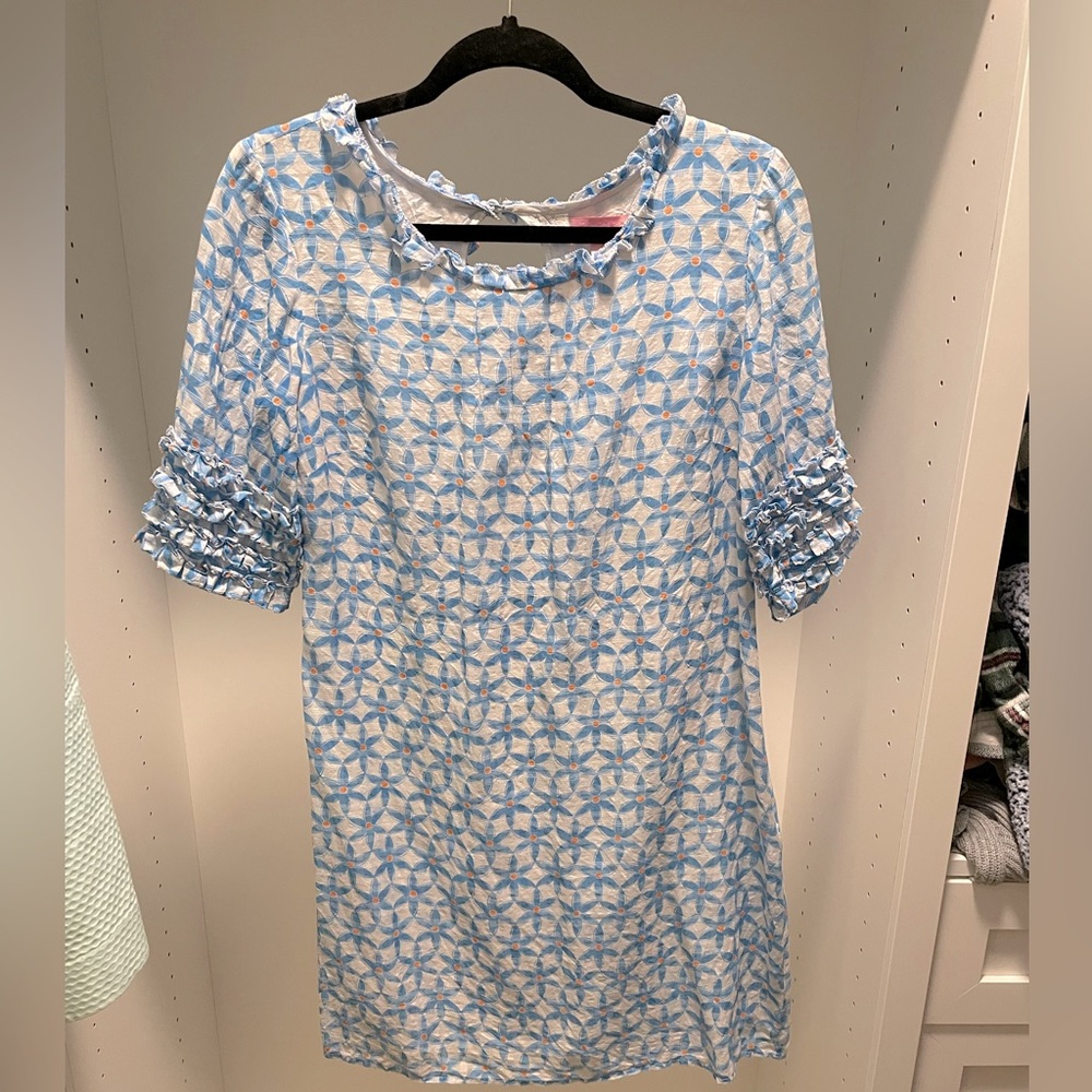 Lilly Pulitzer, dress